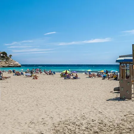Cala Palmera 10-c Playa La Cala