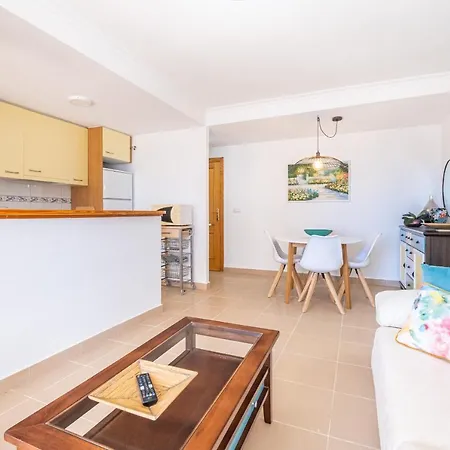 Apartment Cala Palmera 10-c Playa La Cala