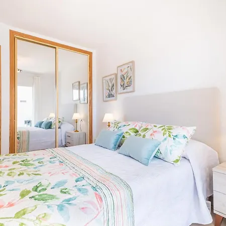 Apartment Cala Palmera 10-c Playa La Cala