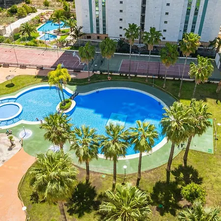 Cala Palmera 10-c Playa La Cala Apartment