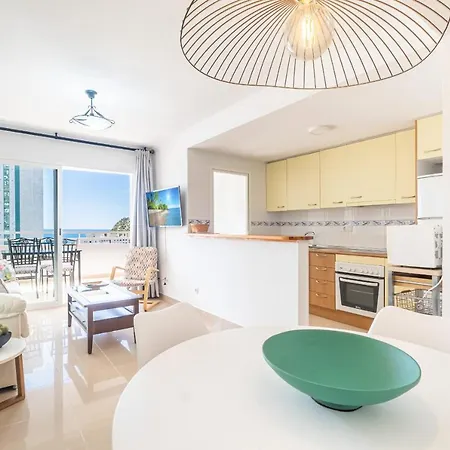 Cala Palmera 10-c Playa La Cala Apartment